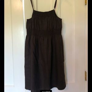 Calvin Klein Jeans dress size M NWT